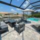 Villa Escape by CoralVilla - modern villa on water Cape Coral - Fotografie 9