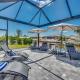 Villa Escape by CoralVilla - modern villa on water Cape Coral - Fotografie 6