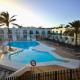 Acogedor apartamento en Corralejo, Fuerteventura, Corralejo - Fotografie 1