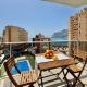 Clubrent - Entremares, magnificent apartment with sea views, Calpe - Fotografie 1