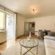 Maschsee Apartment, Hannover - Foto 8