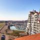 Hello Zeeland - Appartement Port Scaldis 09-072, Breskens