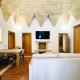 Casa Ginevra, private Parking, Lecce (foto 9)