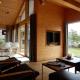 Ferienhaus in Zierow mit Grill, Sauna und Terrasse, Zierow (Foto 3)