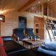 Ferienhaus in Zierow mit Grill, Sauna und Terrasse, Zierow (Foto 5)