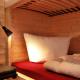 Ferienhaus in Zierow mit Grill, Sauna und Terrasse, Zierow (Foto 6)