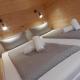 Ferienhaus in Zierow mit Grill, Sauna und Terrasse, Zierow (Foto 7)