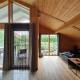 Ferienhaus in Zierow mit Grill, Sauna und Terrasse, Zierow (Foto 10)