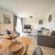 Peaceful 3 BD with 2 King Beds Hereford - Fotografie 1