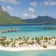 Westin Bora Bora Resort & Spa - Fotografie 1