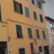 Piaggione Apt, Case Galante Apartments in Florence Florencie - Fotografie 1