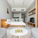 Bright Studio In Vibrant Dubailand District, Dubaï - Photo 5