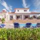 Stunning Seaside villa with swimming pool, Vales