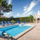 Stunning Seaside villa with swimming pool, Vales (foto 5)