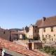 Barabans Tower Cluny Abbay, Cluny (fotografie 3)