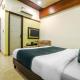 Hotel Landmark Chandigarh, Chandīgarh - Foto 3