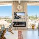 The Modern Wolfden By The Cohost Company, Pioneertown - Fotografie 1