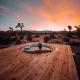 The Modern Wolfden By The Cohost Company, Pioneertown - Fotografie 6