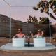 The Modern Wolfden By The Cohost Company, Pioneertown - Fotografie 8