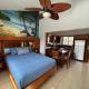 Tropical Beach Second Floor Studio With Hill View, Coco - Fotografie 10