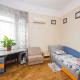 The Square - Old Flat with 2 bedrooms, 1st fl Burgas - Fotografie 9