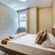 Velasca Tower Apartments, Milán - Fotografie 9