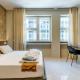 Velasca Tower Apartments, Milán - Fotografie 1