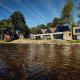 Lochend Chalets Port of Menteith - Foto 3