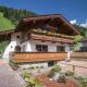 Wiesenau, Ferienhaus, Tux