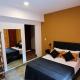 Hostería Suites Del Centro, Santa Rosa de Calamuchita (zdjęcie 8)