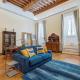 Apartment in a 1400s building in Via dei Coronari Piazza Navona, Roma - Foto 1