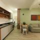 Maravilhoso apartamento com vista mar e piscina, フロリアノポリス - 写真 2