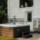 The Pearson House with Waterfront, Boat, Hot Tub, Movie Theater & Firepit, Auburn (foto 2)