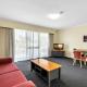 Quiet unit in leafy hotel Brisbane - Foto 1