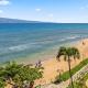 Penthouse Sweeping Ocean Views, Kahana - Fotografie 1