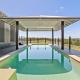 Mountain Majesty with Poolside Relaxing Getaway