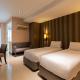 Sukhothai Hotel and Residence Ratchada, Бангкок - Фото 2