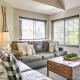 Somerset Townhome with Deck Less Than 2 Mi to Ski Lift!, Champion (foto 4)