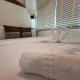 Studio One Condominium, Alabang - Bluu - Fiber Wi-Fi, Netflix-ready, Manila - Foto 5