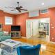 610 Franklin - 5B - 1 Bed, 1 Bath, Heart of Downtown, Washer & Dryer, Natchez - Fotografie 7