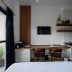 Studio em Pinheiros - 2 Quadras da Faria Lima e Vila Madalena, サンパウロ - 写真 5
