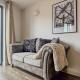 J Quarter 1BR - Free Parking - Suite Two Бирмингем - Фото 7