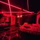 NEW in GDAŃSK! RED ROOM in the HEART of GDAŃSK - BDSM - with a luxury JACUZZI and access to a sauna Gdaňsk - Fotografie 2