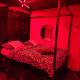 NEW in GDAŃSK! RED ROOM in the HEART of GDAŃSK - BDSM - with a luxury JACUZZI and access to a sauna Gdaňsk - Fotografie 8