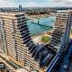 BW Residences - Belgrade Waterfront, Sajmište - Fotografie 1