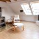 Ferienwohnung Oberstadt Nordhausen, Nordhausen - Fotografie 4