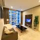 Platinum KLCC by Dream Inn - 2 Bedroom Family Presidential Suite, Kuala Lumpur - Photo 1
