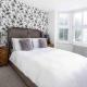Stylish and cool flat with period features, Londýn - Fotografie 8