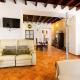 Casa del Estanco, casa rural, Salteras (fotografie 4)
