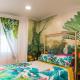 Artistic flat next to Ruzafa Welcome to the Jungle, Valencie - Fotografie 3